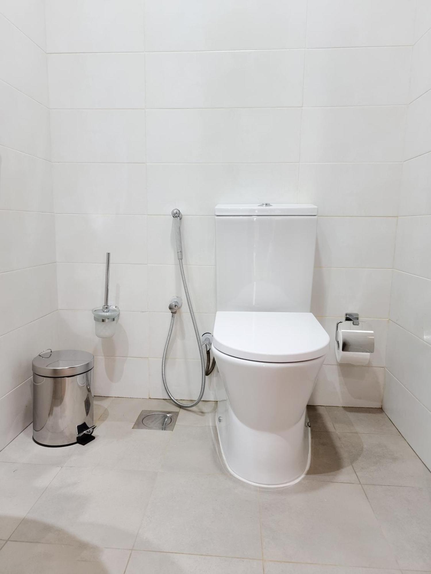 Dunya Tower Luxury And 2 Min Walk To Dubai Mall And Burj Khalifa In Heart Of Downtown Екстер'єр фото