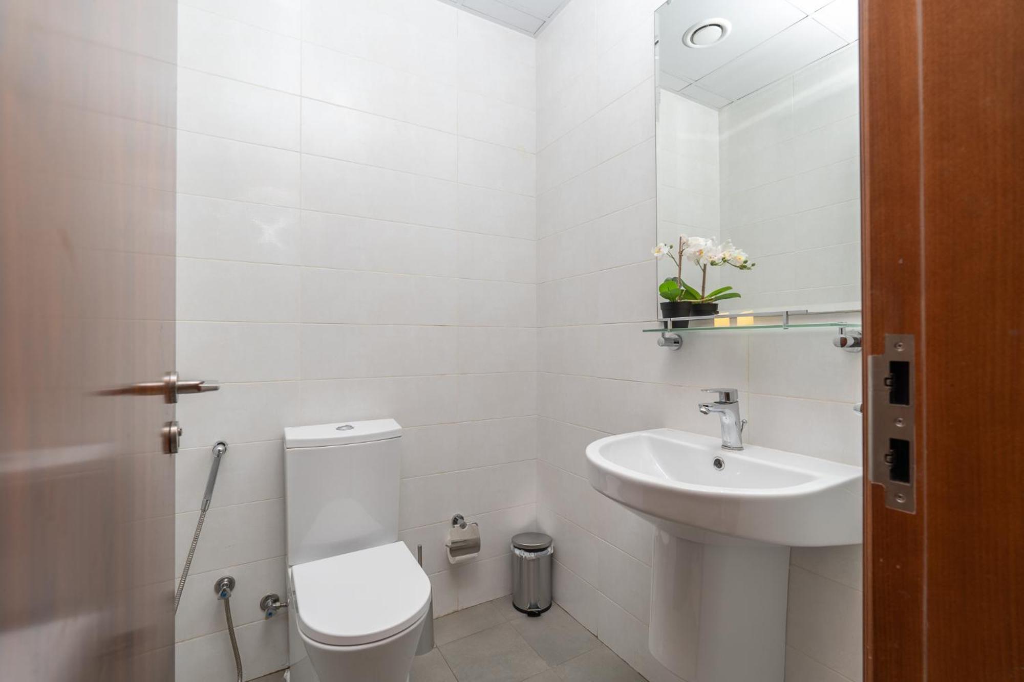 Dunya Tower Luxury And 2 Min Walk To Dubai Mall And Burj Khalifa In Heart Of Downtown Екстер'єр фото