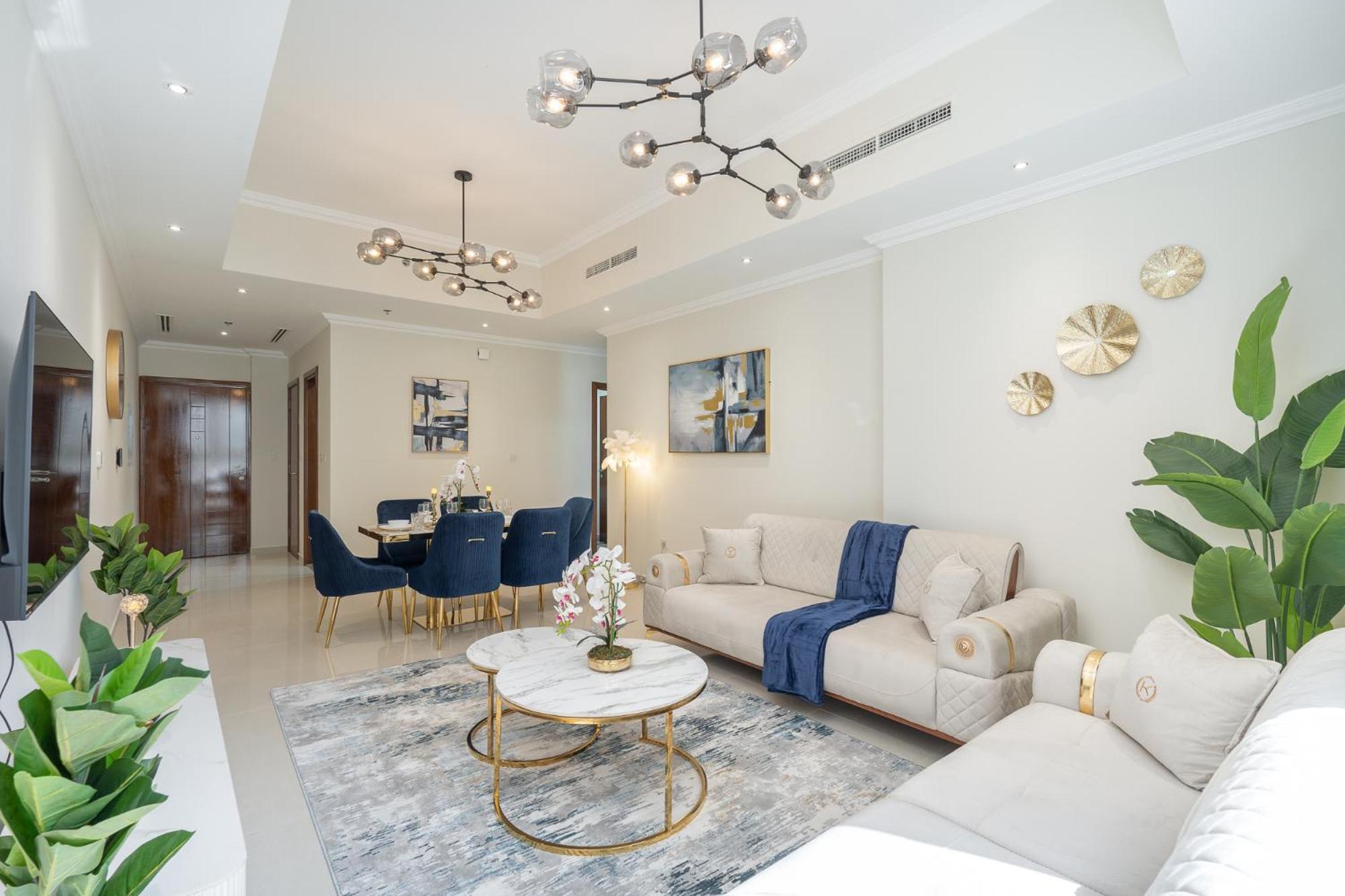 Dunya Tower Luxury And 2 Min Walk To Dubai Mall And Burj Khalifa In Heart Of Downtown Екстер'єр фото