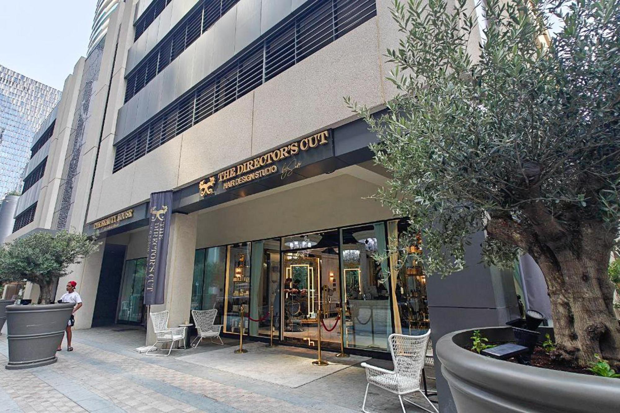 Dunya Tower Luxury And 2 Min Walk To Dubai Mall And Burj Khalifa In Heart Of Downtown Екстер'єр фото