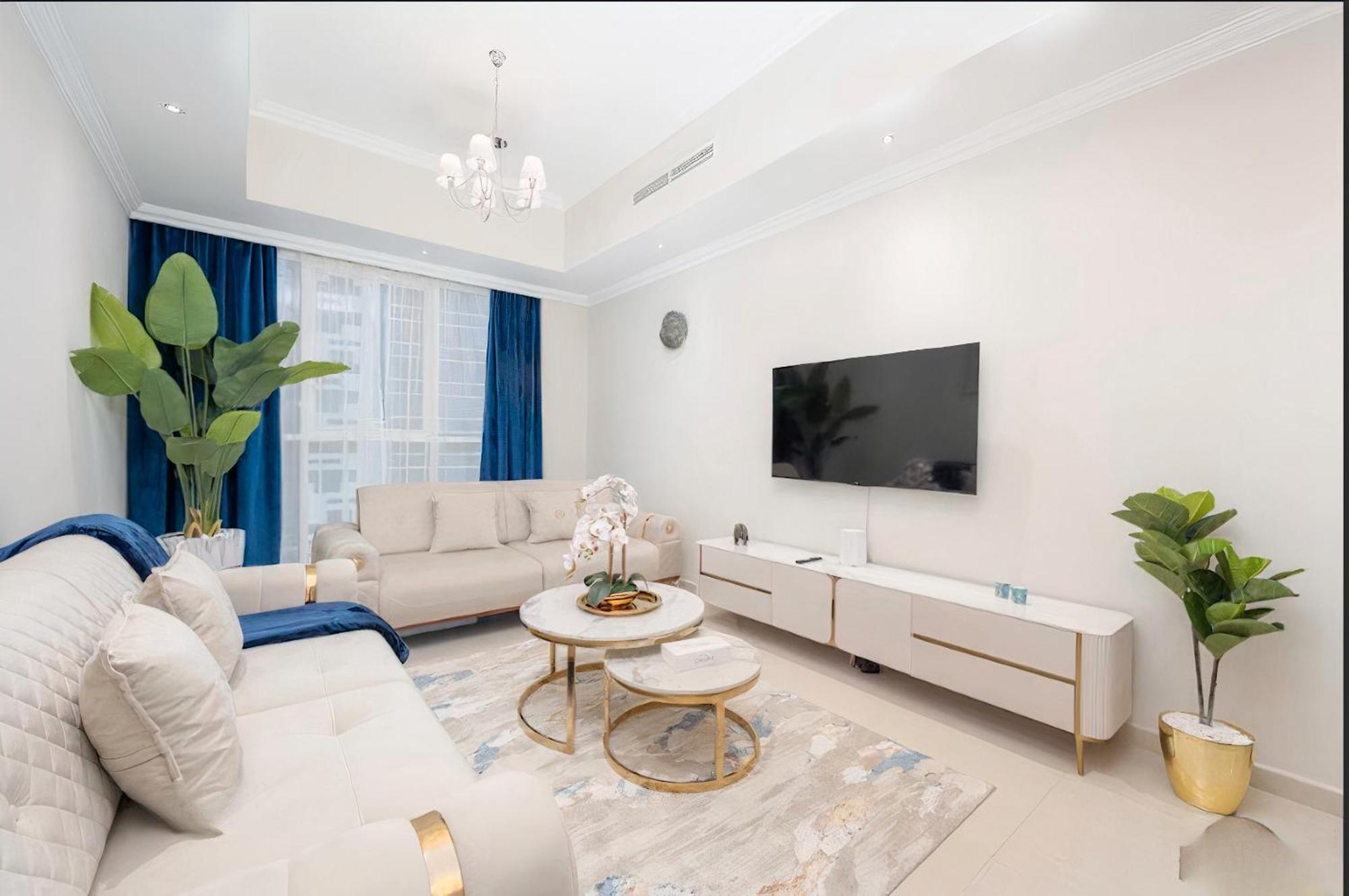 Dunya Tower Luxury And 2 Min Walk To Dubai Mall And Burj Khalifa In Heart Of Downtown Екстер'єр фото
