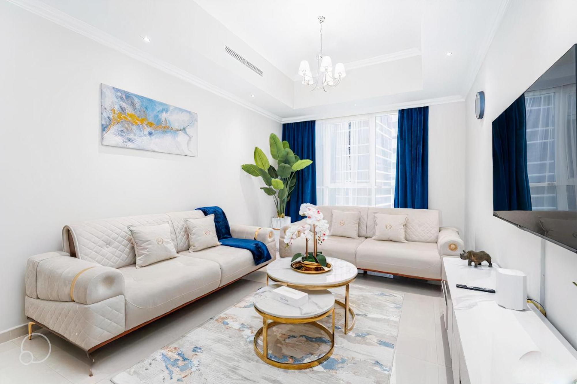 Dunya Tower Luxury And 2 Min Walk To Dubai Mall And Burj Khalifa In Heart Of Downtown Екстер'єр фото